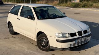SEAT Ibiza 2000