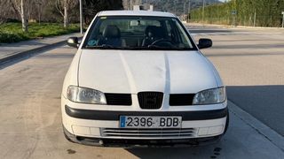 SEAT Ibiza 2000