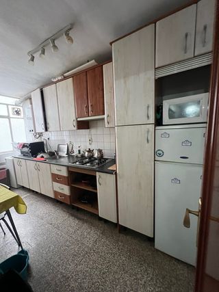 Alquiler habitación Planta 3ºcon ascensor