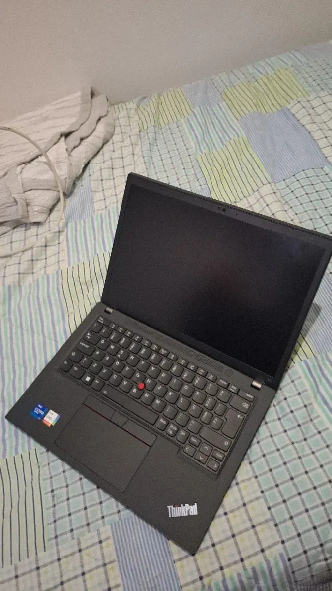 Lenovo ThinkPad X13 Gen 2 i7 16GB 512GB SSD afbeelding 2