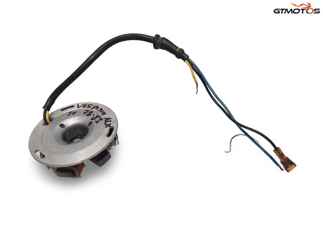 Stator Alternador Vespino ALX 50 1978-1985