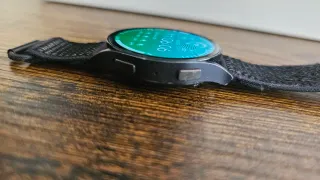 Samsung Watch 6 Negro