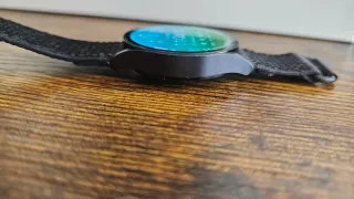 Samsung Watch 6 Negro