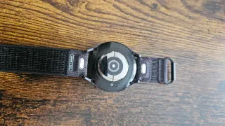 Samsung Watch 6 Negro