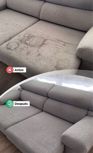Limpieza Tapicería Coche Valencia | Asientos