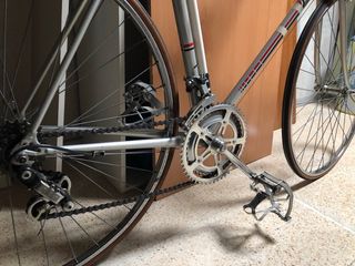 Bicicleta BH Vintage