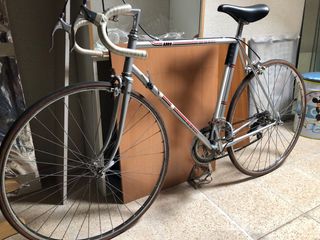 Bicicleta BH Vintage
