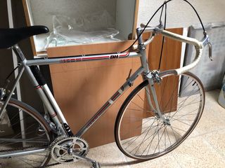 Bicicleta BH Vintage