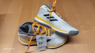 Adidas Bounce Legends Zapatillas Baloncesto