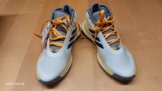 Adidas Bounce Legends Zapatillas Baloncesto