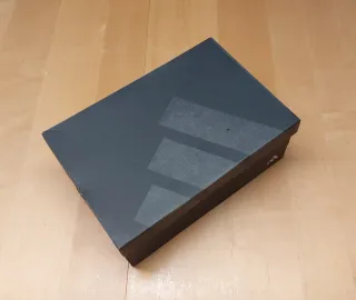 Adidas Bounce Legends Zapatillas Baloncesto