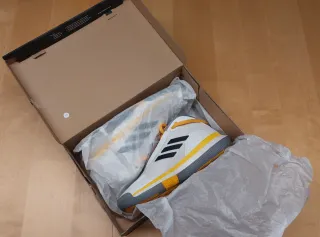 Adidas Bounce Legends Zapatillas Baloncesto