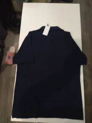 Polo Ralph Lauren Azul Marino