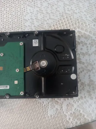 Disco Duro Maxtor DiamondMax 21 80GB