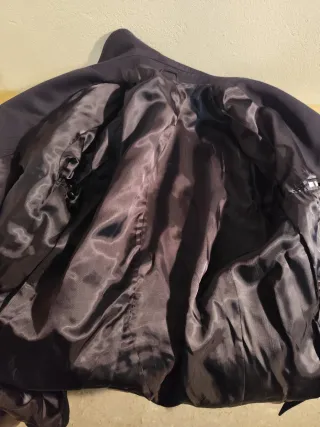 Cappotto Trench Marina Militare Italiana NEW 54 XL