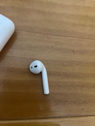 Funda AirPods 1ra Gen Personalizada MARIBEL
