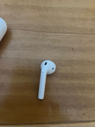 Funda AirPods 1ra Gen Personalizada MARIBEL