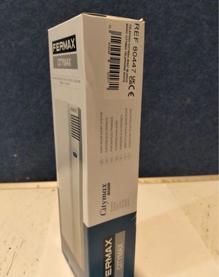 Fermax Citymax 80447 Blanco