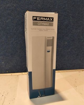 Fermax Citymax 80447 Blanco