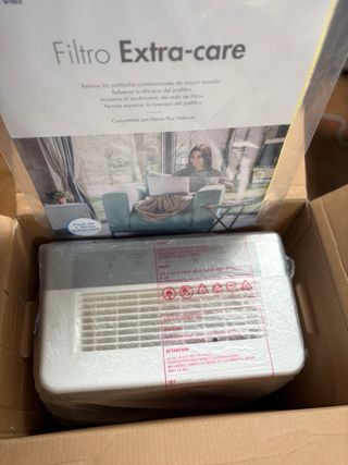 Purificador Aire NATURAIR Home Plus Nuevo
