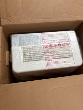 Purificador Aire NATURAIR Home Plus Nuevo