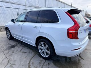 Volvo XC90 2019