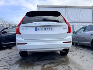 Volvo XC90 2019