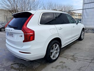 Volvo XC90 2019