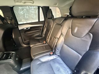 Volvo XC90 2019