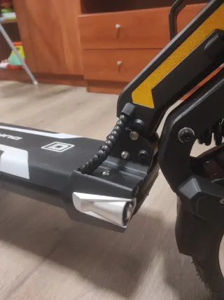 Dualtron Togo Plus 48v 15mah Patinete Eléctrico