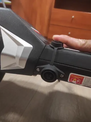 Dualtron Togo Plus 48v 15mah Patinete Eléctrico