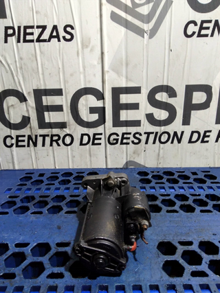 MOTOR ARRANQUE NISSAN PRIMASTAR (X83) Avantour 7