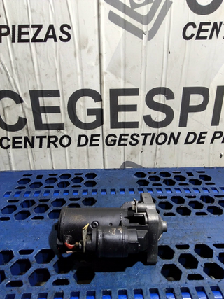 MOTOR ARRANQUE NISSAN PRIMASTAR (X83) Avantour 7