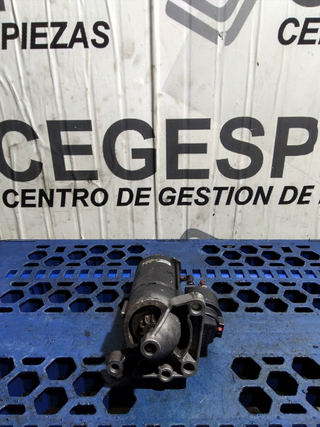 MOTOR ARRANQUE NISSAN PRIMASTAR (X83) Avantour 7