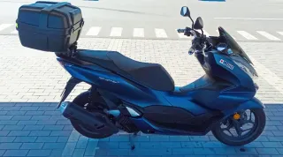 Honda PCX Maxi Scooter Automática Garantía Oficial