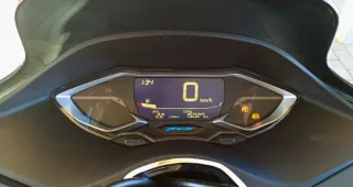 Honda PCX Maxi Scooter Automática Garantía Oficial