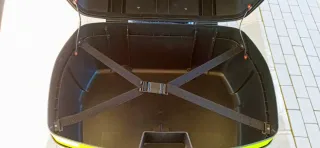 Honda PCX Maxi Scooter Automática Garantía Oficial