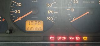 FIAT Scudo 2.0JTD 94Cv