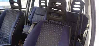 FIAT Scudo 2.0JTD 94Cv