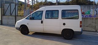 FIAT Scudo 2.0JTD 94Cv