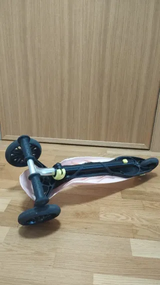 Patinete Oxelo B1 500