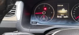 Volkswagen Caddy 2018