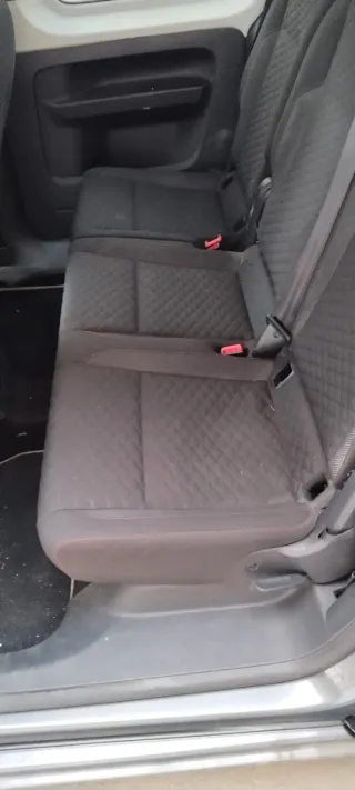 Volkswagen Caddy 2018