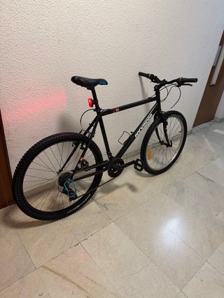 Bicicleta MTB Rockrider 5.0 Urbana