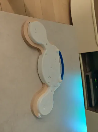 Baby Einstein, Hape, Batería Magic Touch