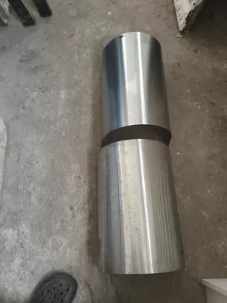 Campana extractora de cocina