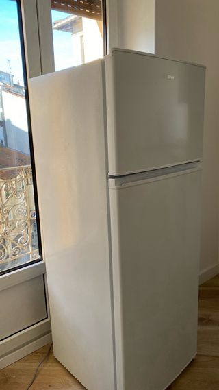 Frigorífico Qilive Blanco