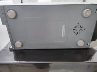 Torre ordenador Retro Pentium III