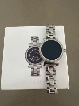 Reloj Michael Kors Smartwatch Sofie MKT503