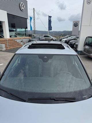 VW Tiguan R-Line 2.0TDi 150cv manual
